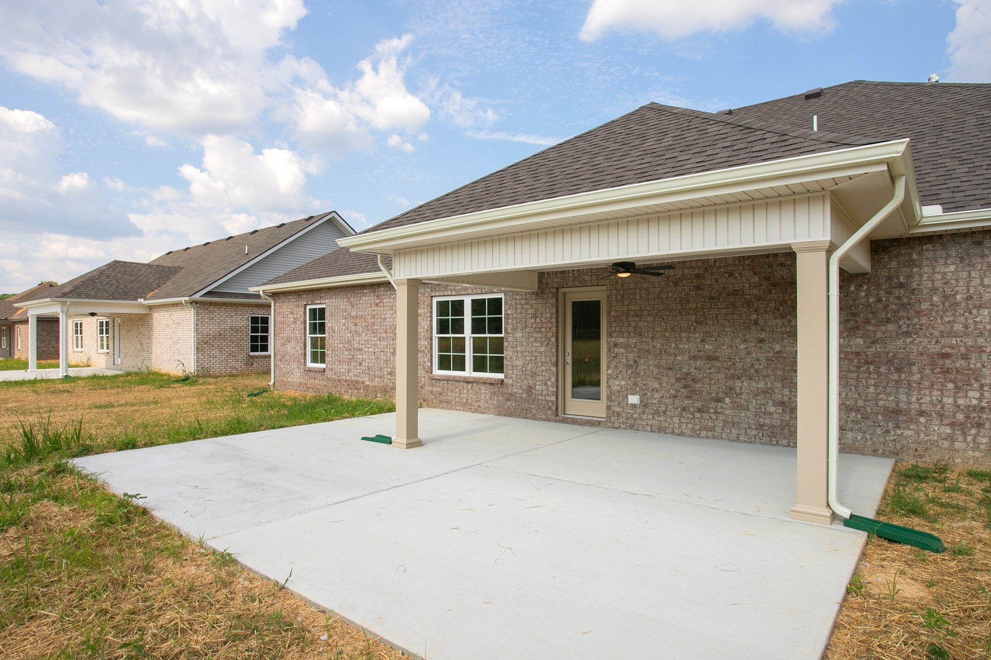 130 Brooklyn Avenue Manchester, TN 37355 - Photo 6 of 43