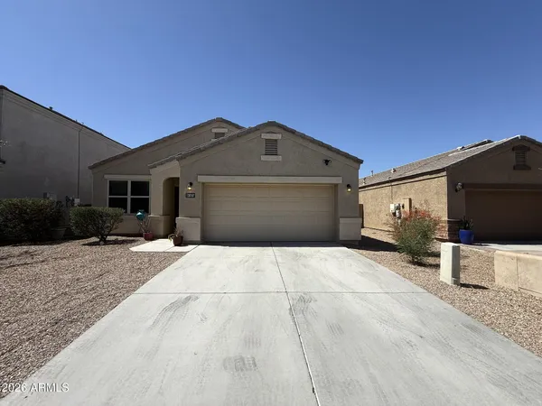 $1,975 | 30187 West Avalon Drive, Buckeye, AZ 85396