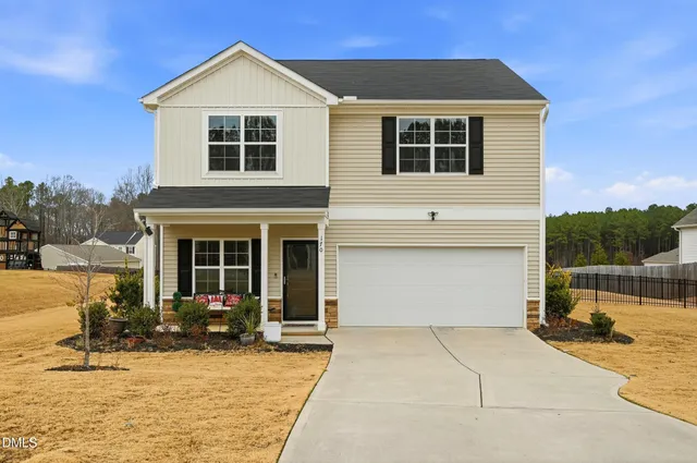 $350,000 | 170 Gill Farm Way, Franklinton, NC 27525