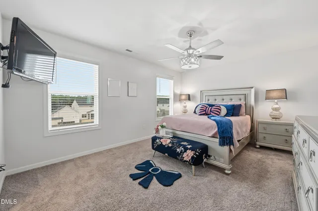 $350,000 | 170 Gill Farm Way, Franklinton, NC 27525