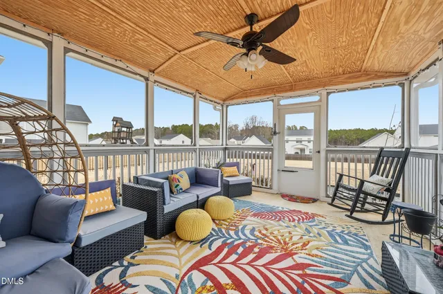 $350,000 | 170 Gill Farm Way, Franklinton, NC 27525