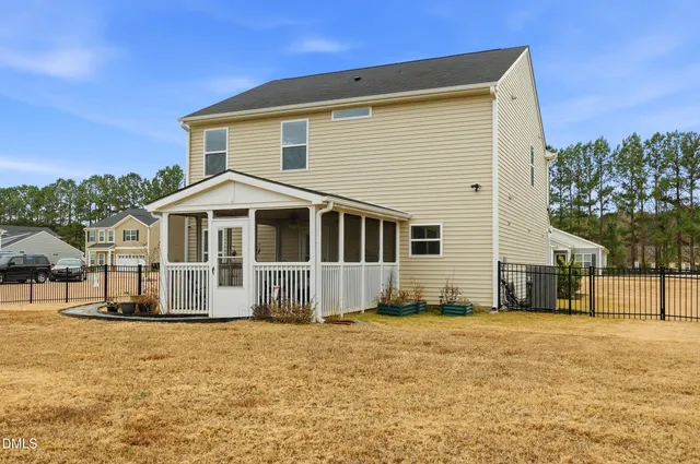 $350,000 | 170 Gill Farm Way, Franklinton, NC 27525
