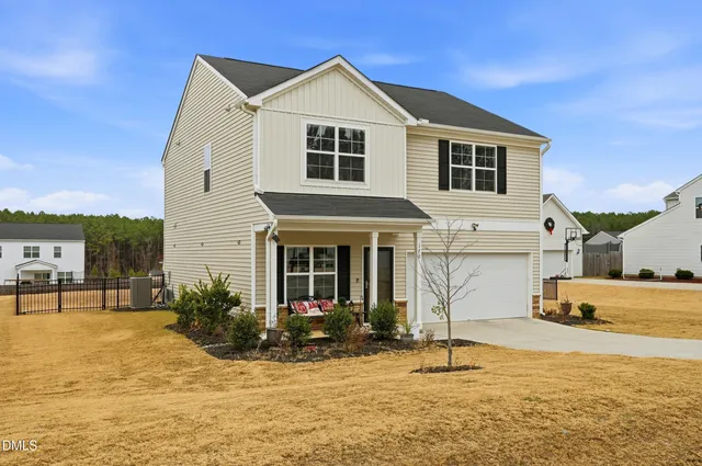 $350,000 | 170 Gill Farm Way, Franklinton, NC 27525