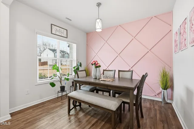 $350,000 | 170 Gill Farm Way, Franklinton, NC 27525