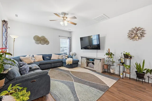 $350,000 | 170 Gill Farm Way, Franklinton, NC 27525