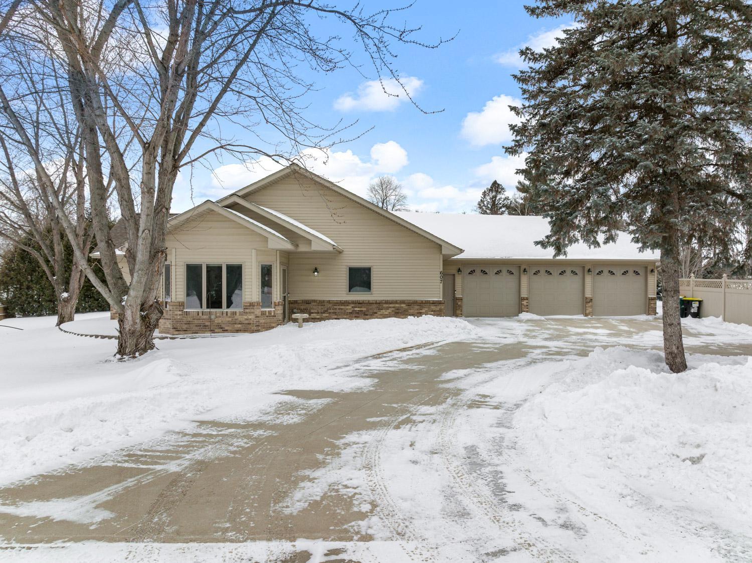 607 Red River Avenue South Cold Spring, MN 56320 - Photo 1 of 1