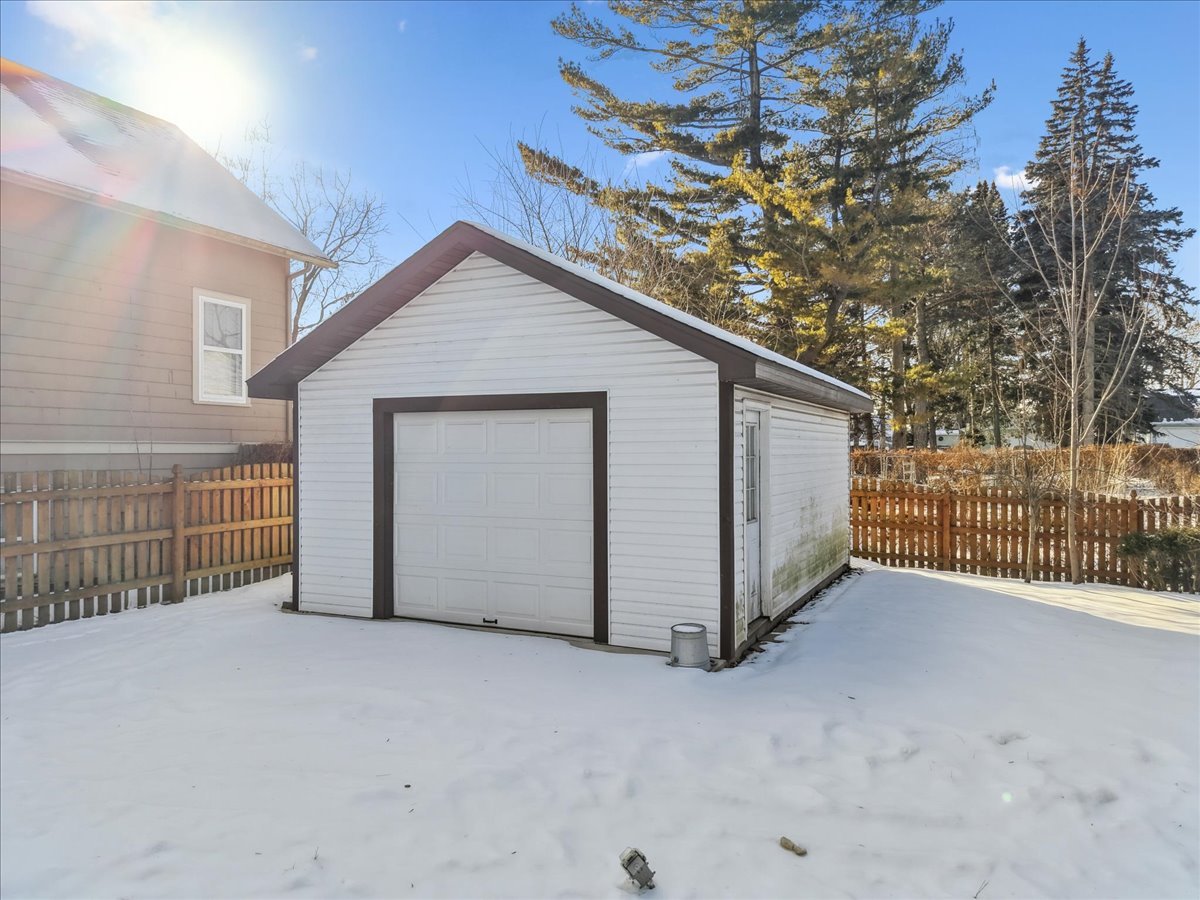 38 Lippincott Road Fox Lake, IL 60020 - Photo 28 of 36