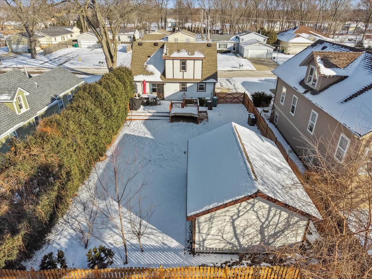 38 Lippincott Road Fox Lake, IL 60020 - Photo 29 of 36