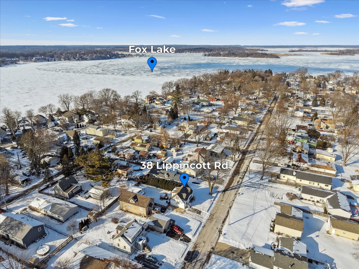 38 Lippincott Road Fox Lake, IL 60020 - Photo 32 of 36