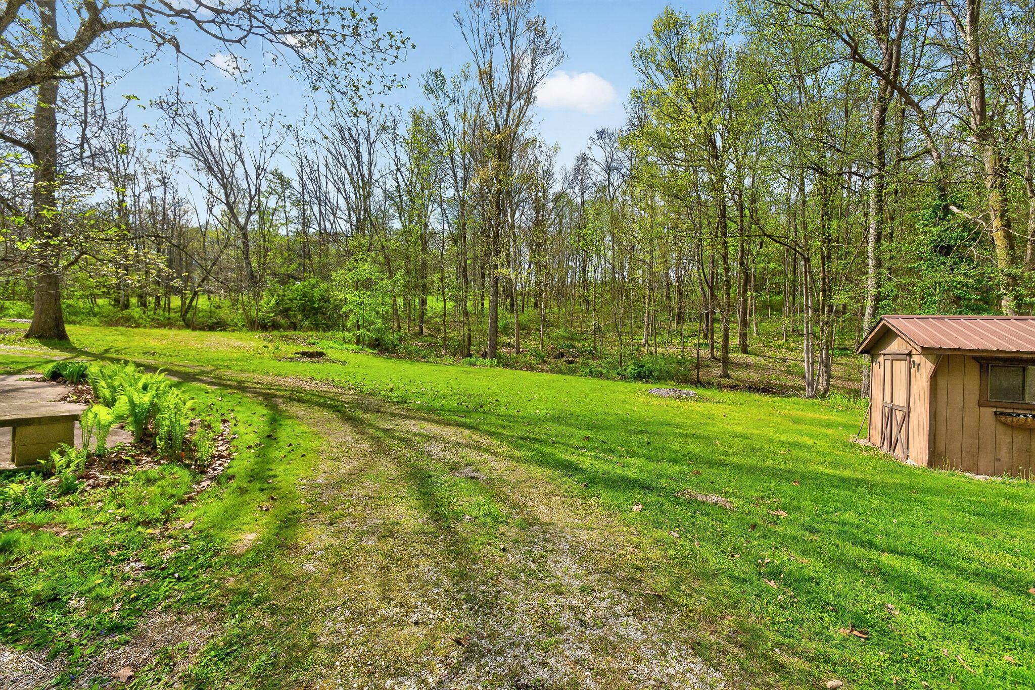 15331 Wooster Road Mount Vernon, OH 43050 - Photo 32 of 49 Gallery Image 32