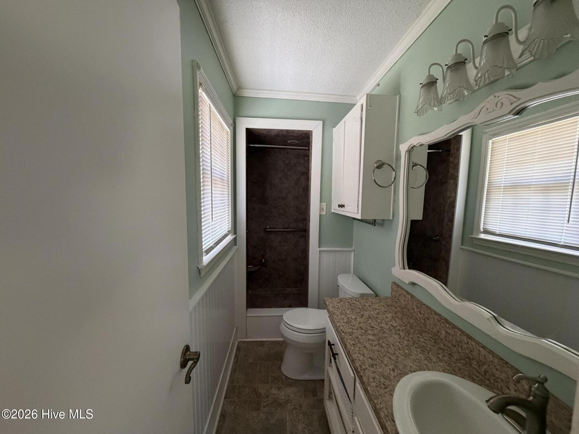 3144 Wintergreen Road Cove City, NC 28523 - Photo 23 of 54 Master Bathroom