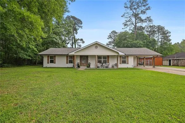 $255,000 | 46298 Beckie Drive, Hammond, LA 70401