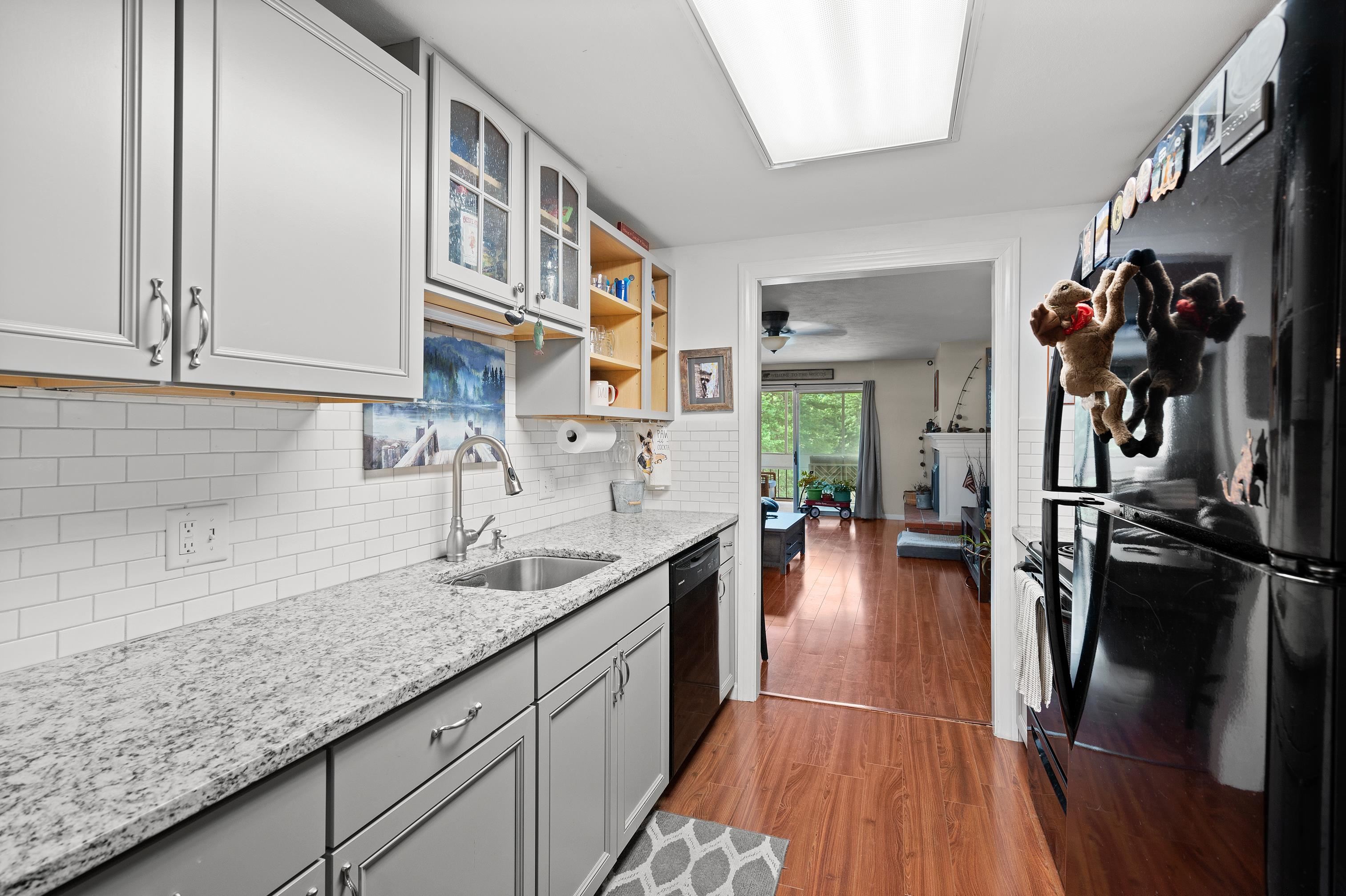 663 Cherry Valley Road, Unit 110 Gilford, NH 03249 - Photo 11 of 29 Gallery Image 11
