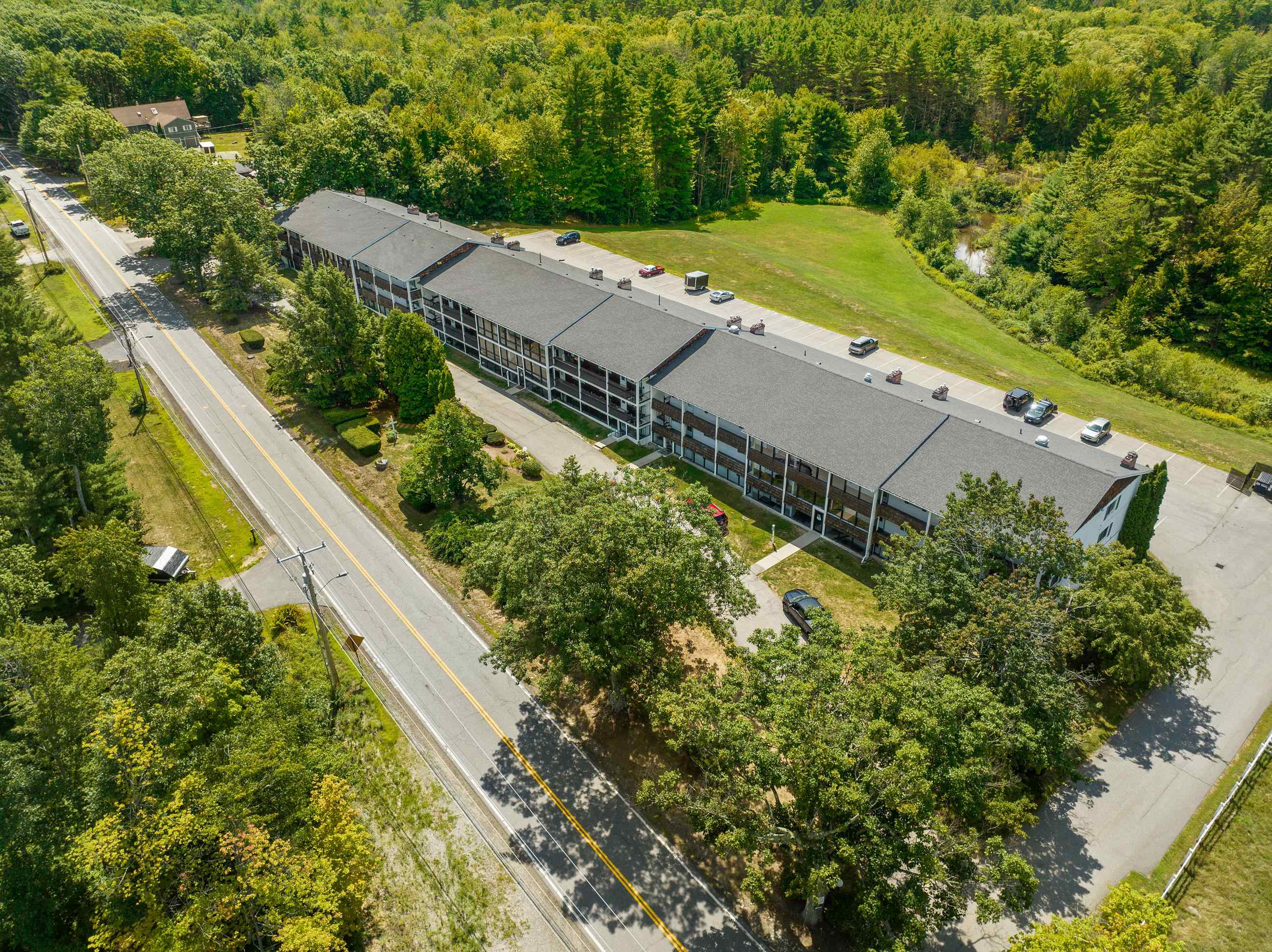 663 Cherry Valley Road, Unit 110 Gilford, NH 03249 - Photo 29 of 29 Gallery Image 29