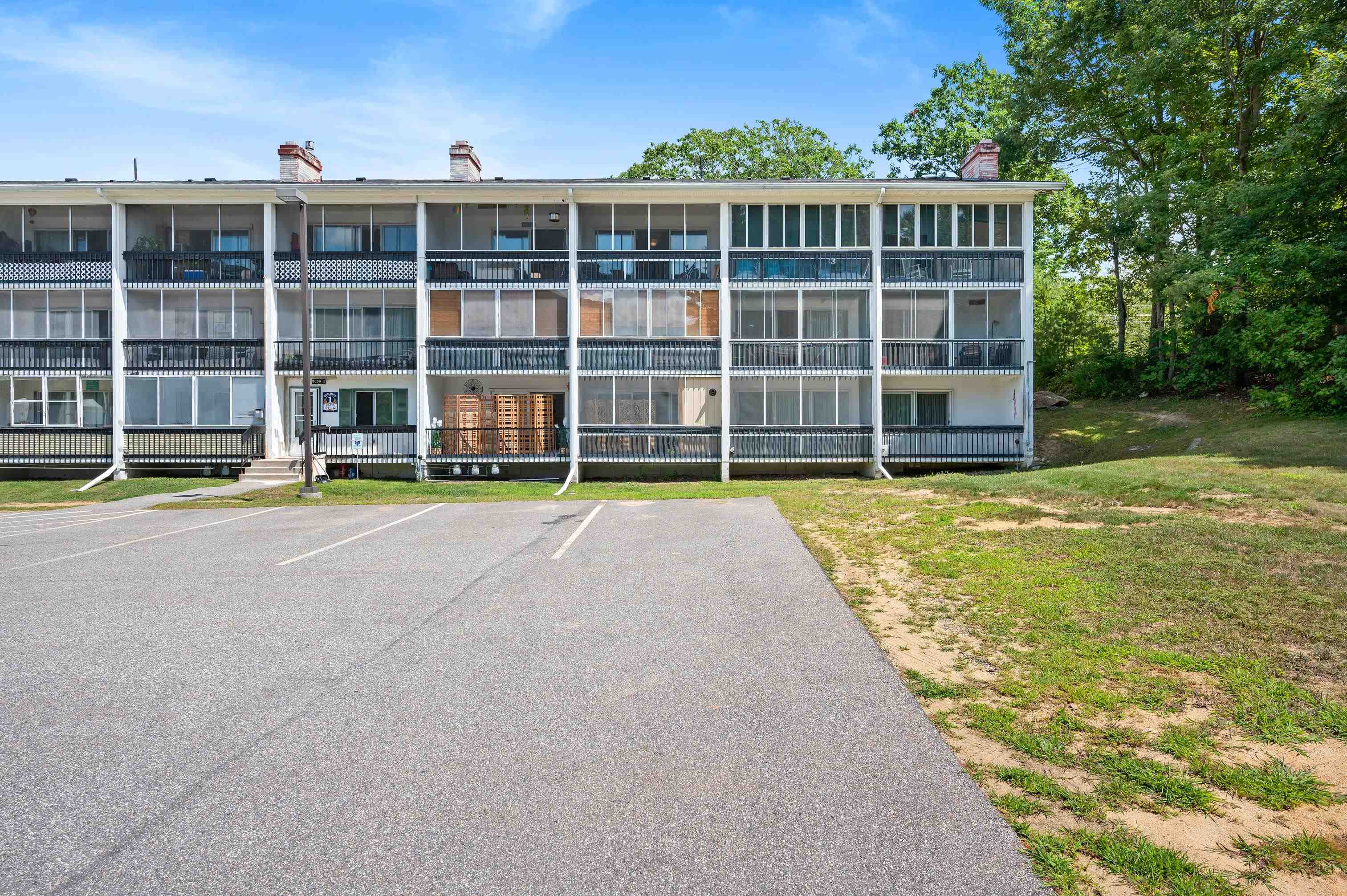 663 Cherry Valley Road, Unit 110 Gilford, NH 03249 - Photo 3 of 29 Gallery Image 3