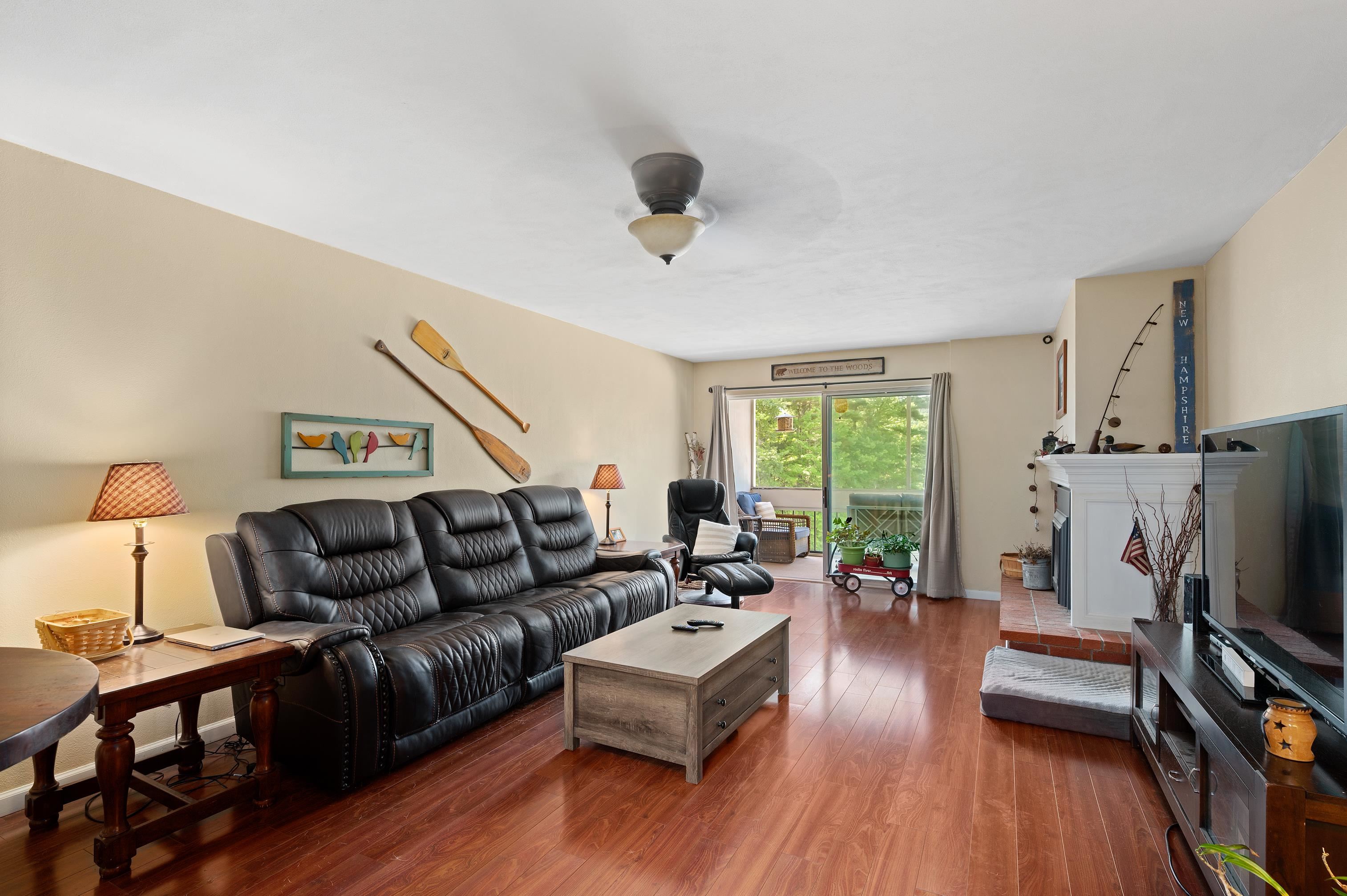 663 Cherry Valley Road, Unit 110 Gilford, NH 03249 - Photo 8 of 29 Gallery Image 8
