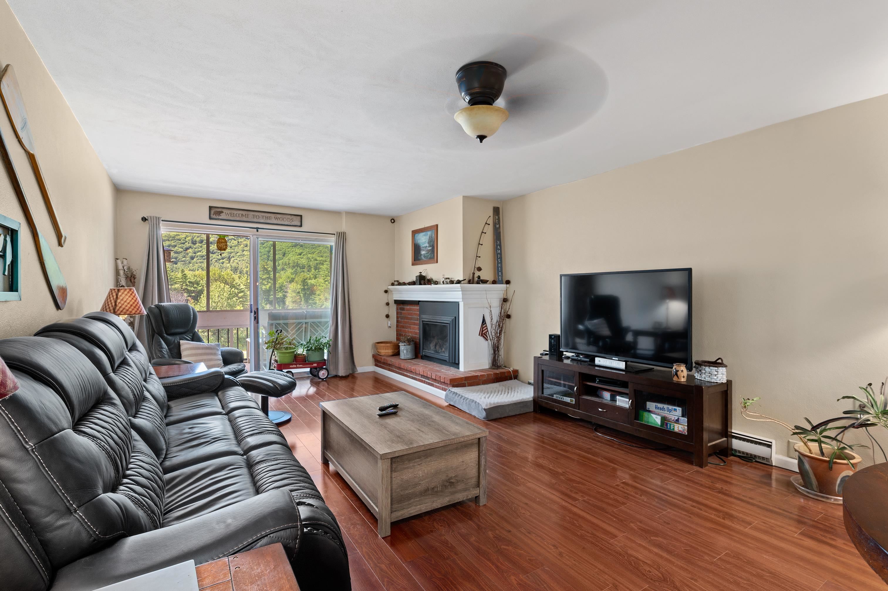 663 Cherry Valley Road, Unit 110 Gilford, NH 03249 - Photo 9 of 29 Gallery Image 9