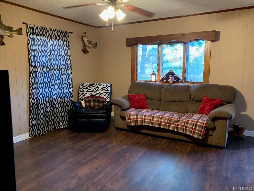 530 South Potter Road Lancaster, SC 29720 - Photo 9 of 21 a living room with furniture and a window