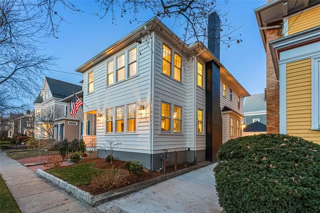 $1,240,000 | 41 Taber Avenue, Providence, RI 02906