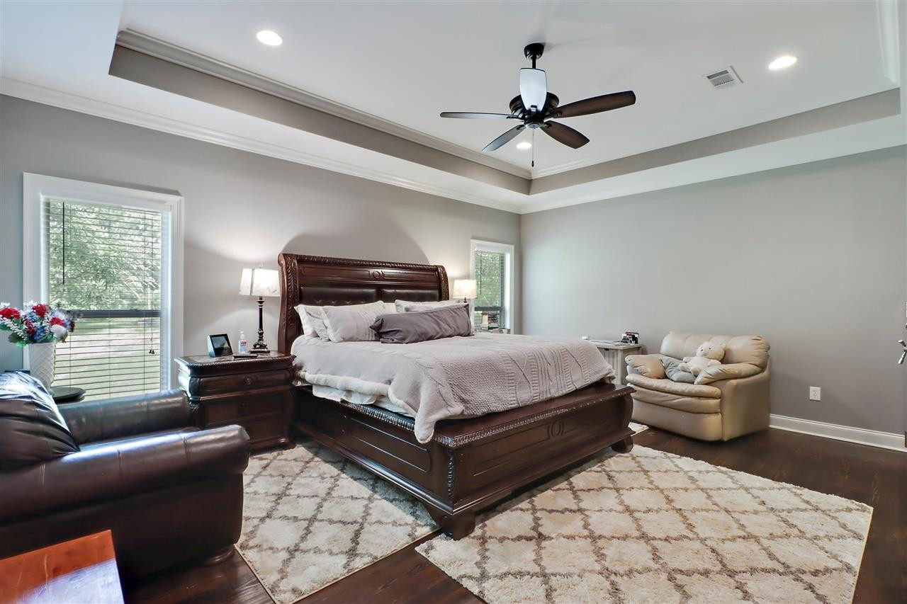 124 Ridgetop Circle Flowood, MS 39232 - Photo 17 of 44 Photo 17