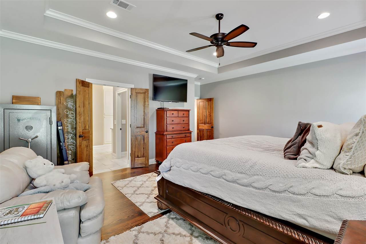 124 Ridgetop Circle Flowood, MS 39232 - Photo 18 of 44 Photo 18