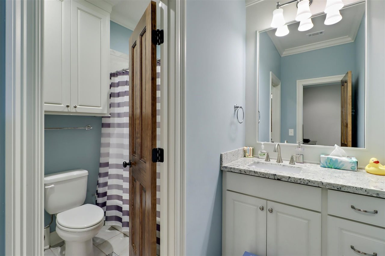 124 Ridgetop Circle Flowood, MS 39232 - Photo 24 of 44 Photo 24