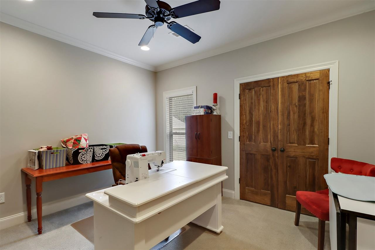 124 Ridgetop Circle Flowood, MS 39232 - Photo 27 of 44 Photo 27