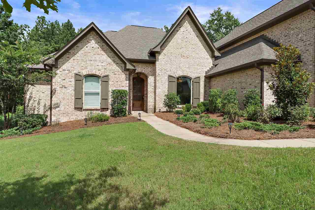 124 Ridgetop Circle Flowood, MS 39232 - Photo 3 of 44 Photo 3
