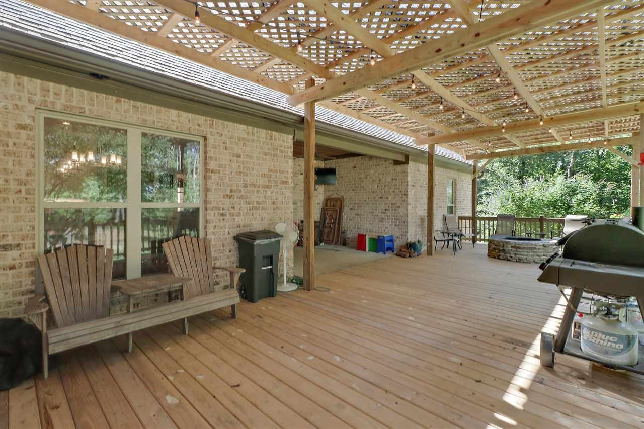 124 Ridgetop Circle Flowood, MS 39232 - Photo 38 of 44 Photo 38