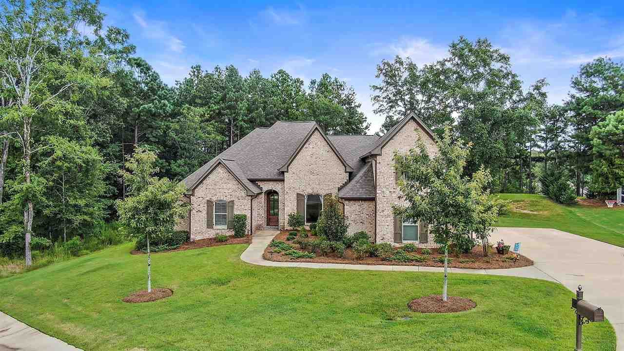 124 Ridgetop Circle Flowood, MS 39232 - Photo 40 of 44 Photo 40