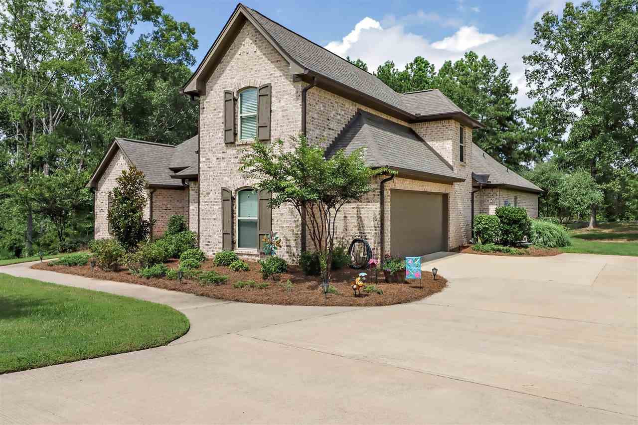 124 Ridgetop Circle Flowood, MS 39232 - Photo 4 of 44 Photo 4