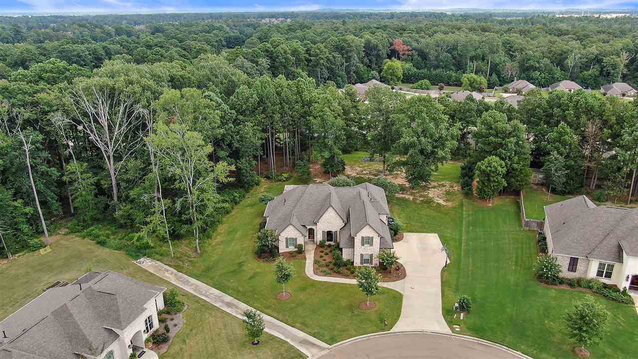 124 Ridgetop Circle Flowood, MS 39232 - Photo 41 of 44 Photo 42