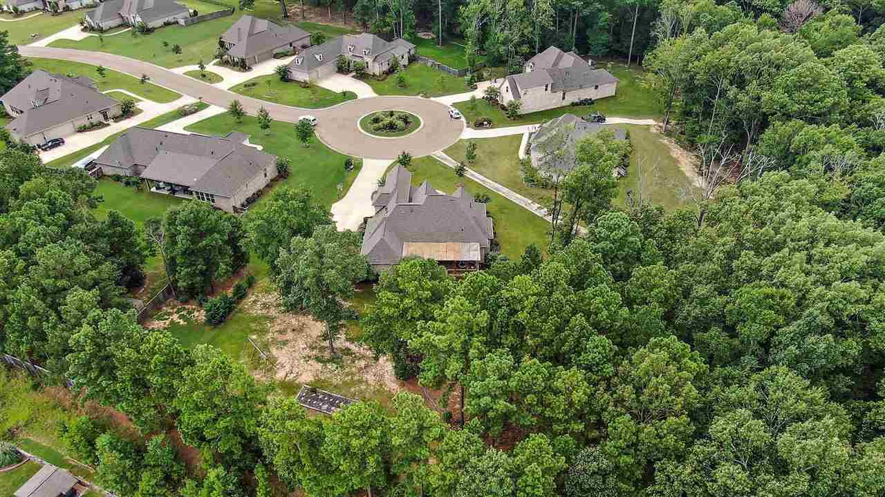 124 Ridgetop Circle Flowood, MS 39232 - Photo 43 of 44 Photo 44