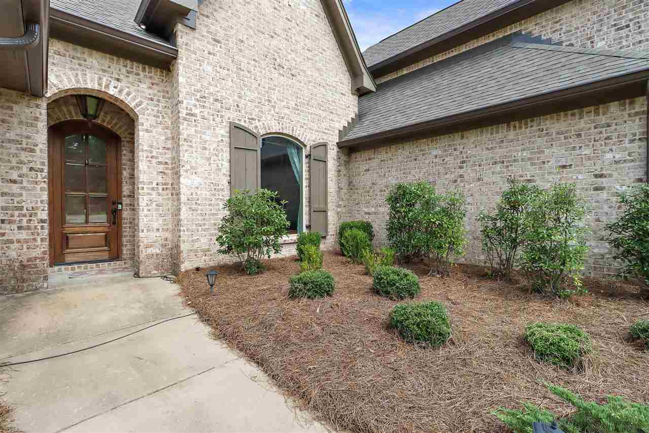 124 Ridgetop Circle Flowood, MS 39232 - Photo 5 of 44 Photo 5