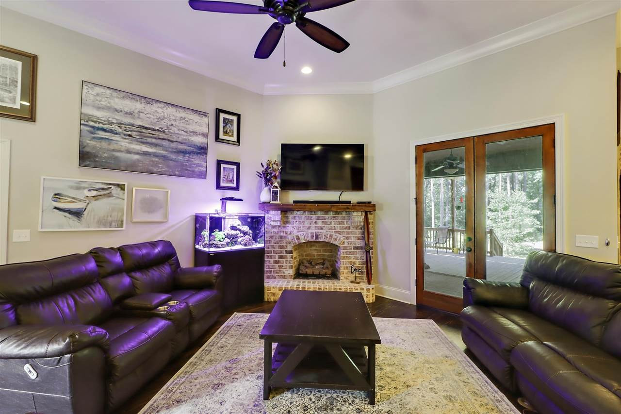 124 Ridgetop Circle Flowood, MS 39232 - Photo 7 of 44 Photo 7