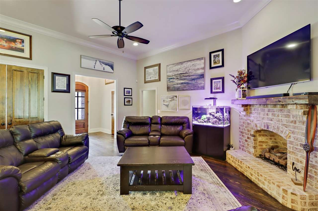 124 Ridgetop Circle Flowood, MS 39232 - Photo 8 of 44 Photo 8