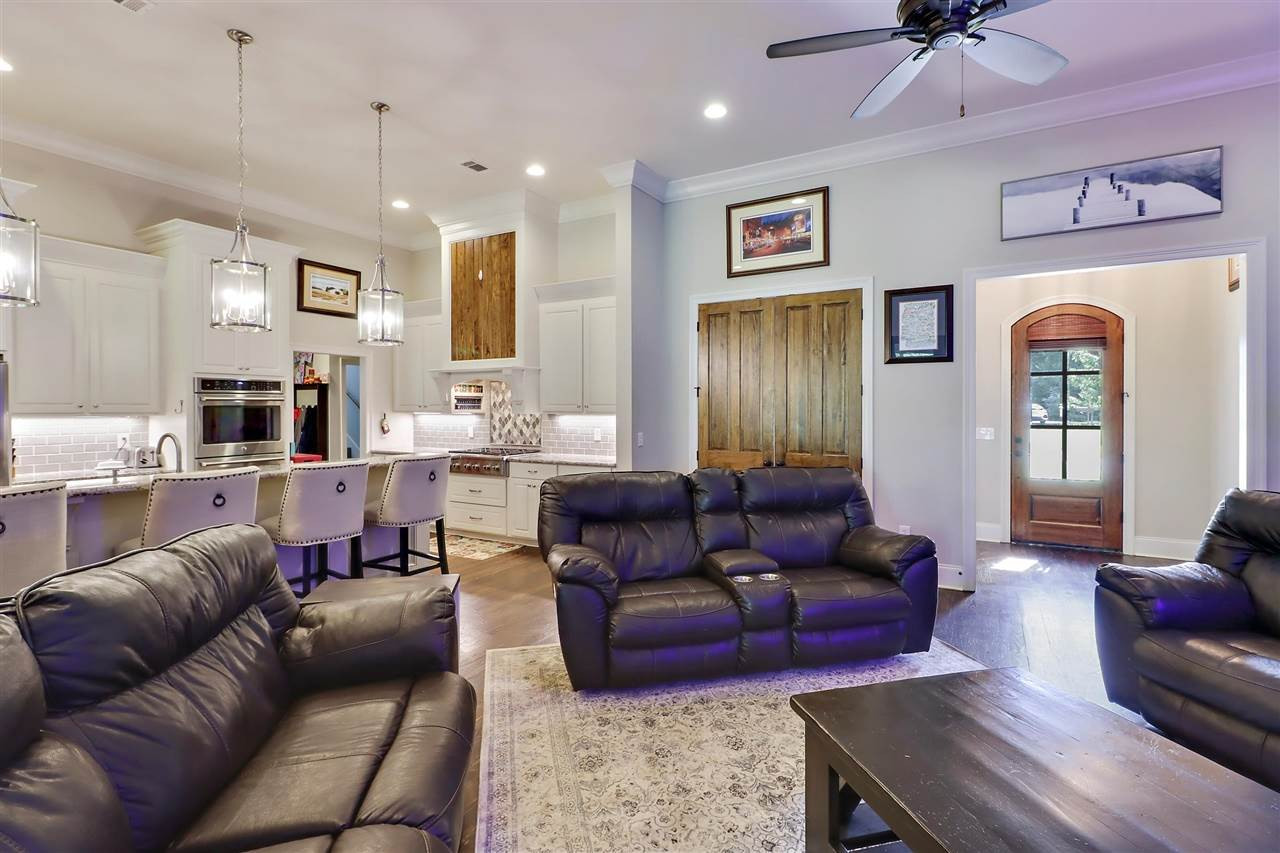 124 Ridgetop Circle Flowood, MS 39232 - Photo 9 of 44 Photo 9