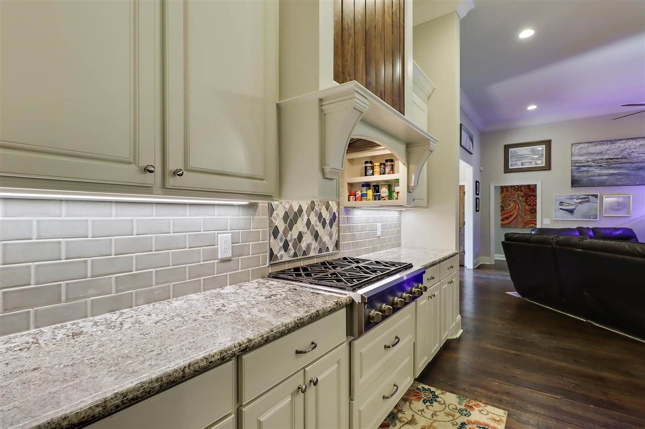 124 Ridgetop Circle Flowood, MS 39232 - Photo 10 of 44 Photo 10