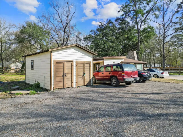 $2,800,000 | 22321 Mossy Oaks Road, Spring, TX 77389