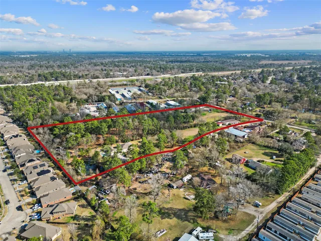 $2,800,000 | 22321 Mossy Oaks Road, Spring, TX 77389