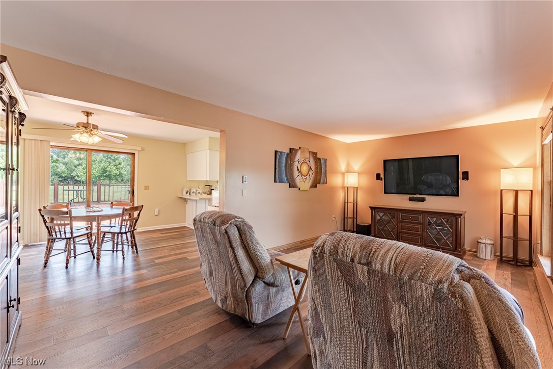 4492 Rootstown Road Ravenna, OH 44266 - Photo 5 of 35