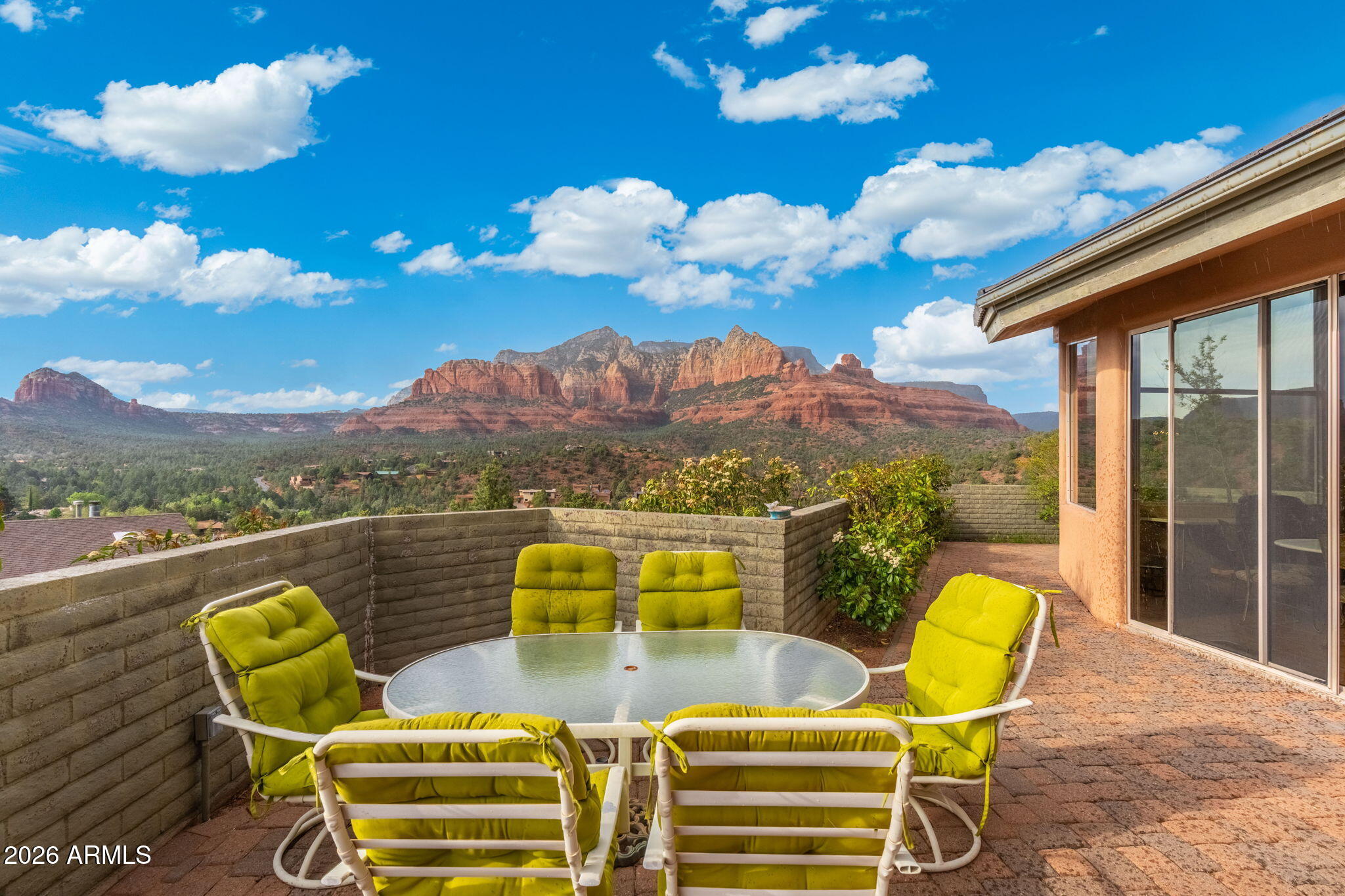 580 Norbie Road Sedona, AZ 86336 - Photo 35 of 85