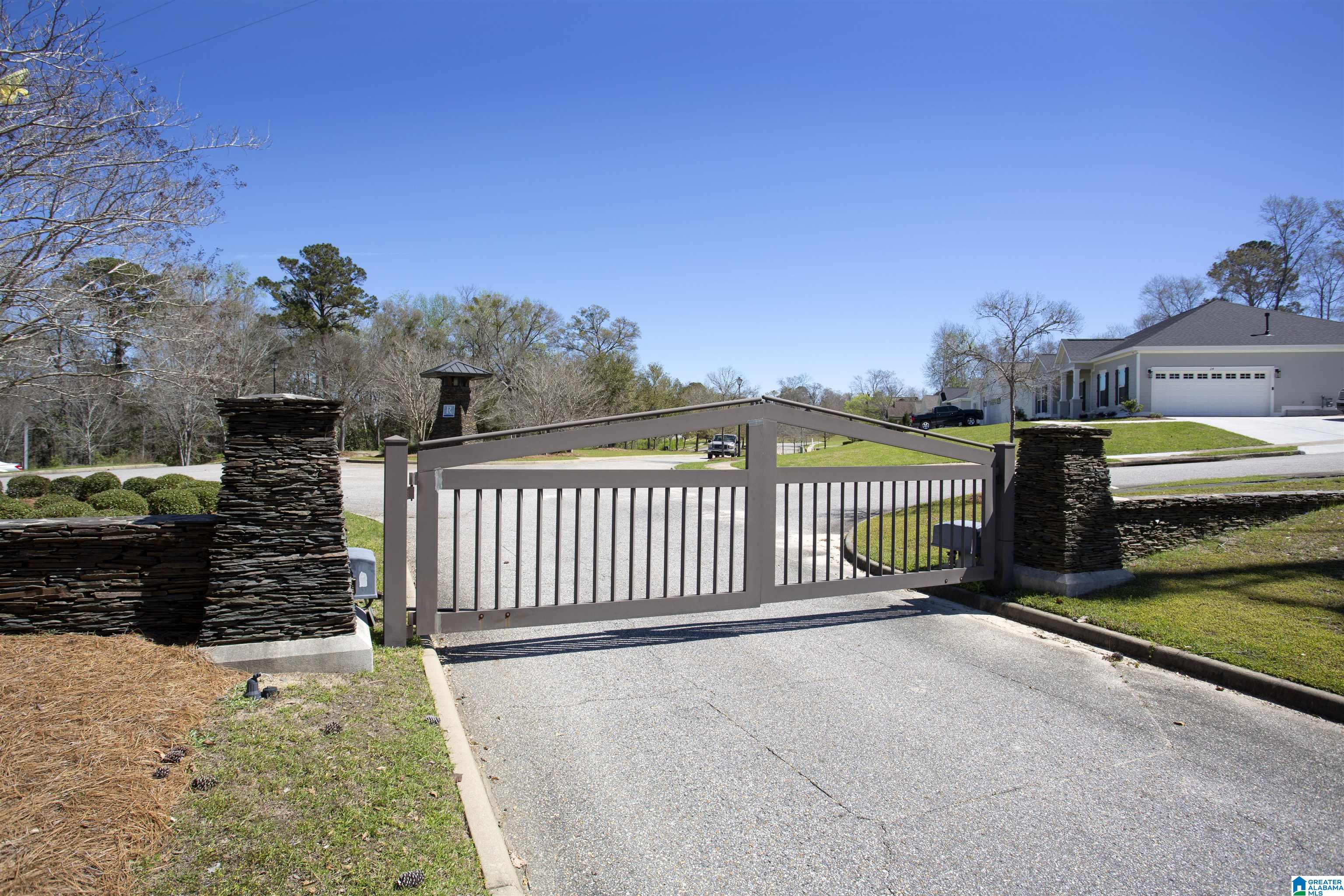 32 Memory Lane Eufaula, AL 36027 - Photo 38 of 39