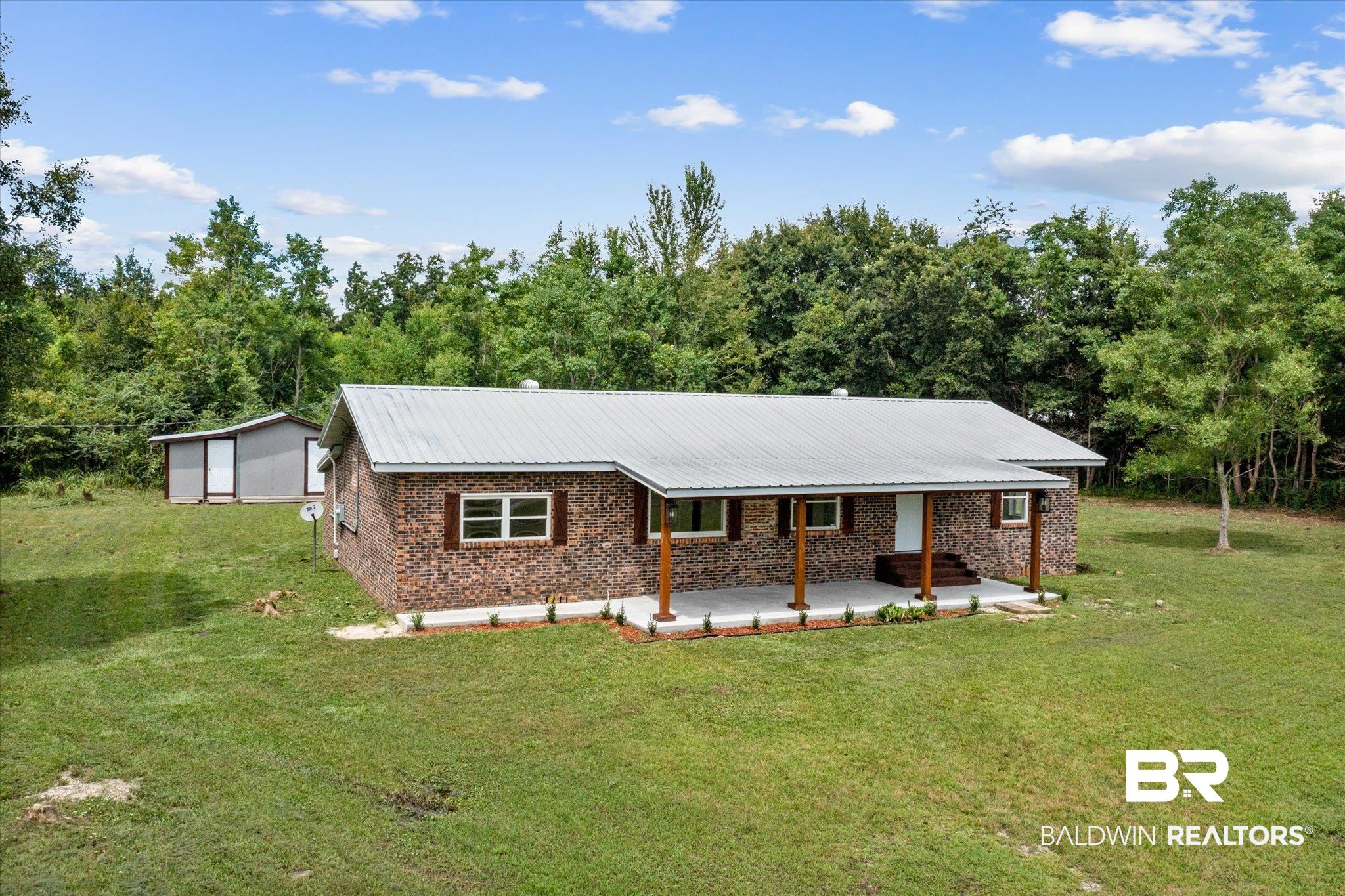 14340 Old Pascagoula Road Grand Bay, AL 36541 - Photo 40 of 43