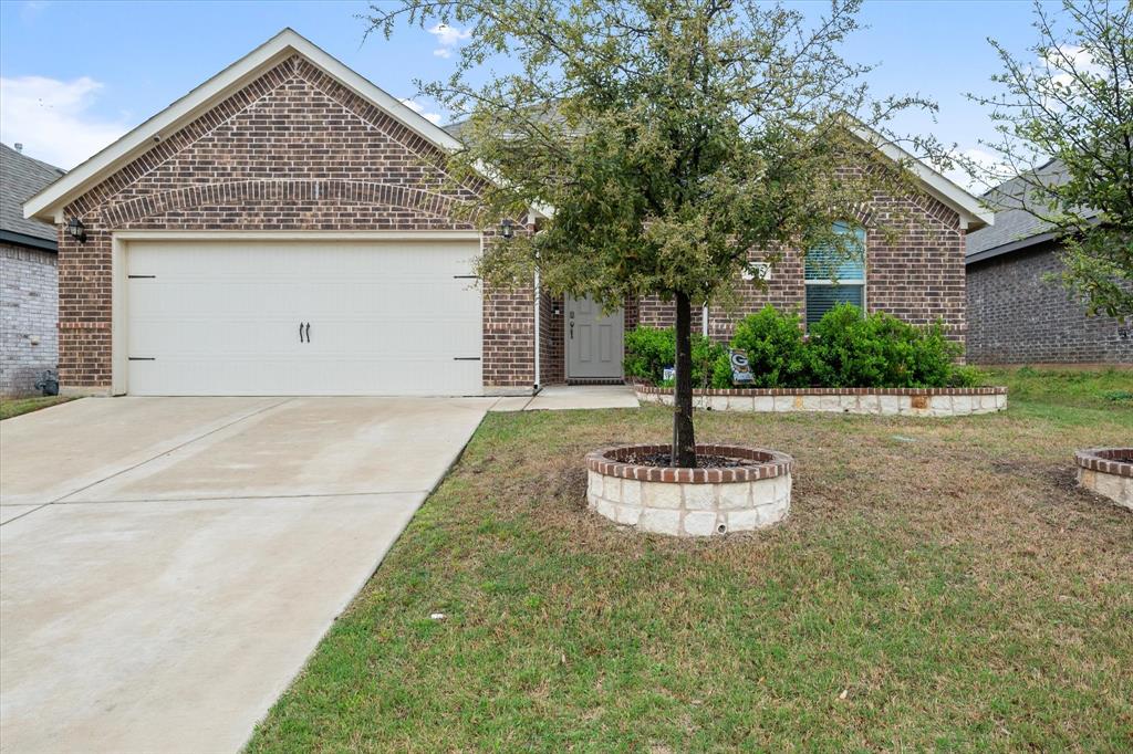 1305 Collett Sublett Road Kennedale, TX 76060 - Photo 1 of 1
