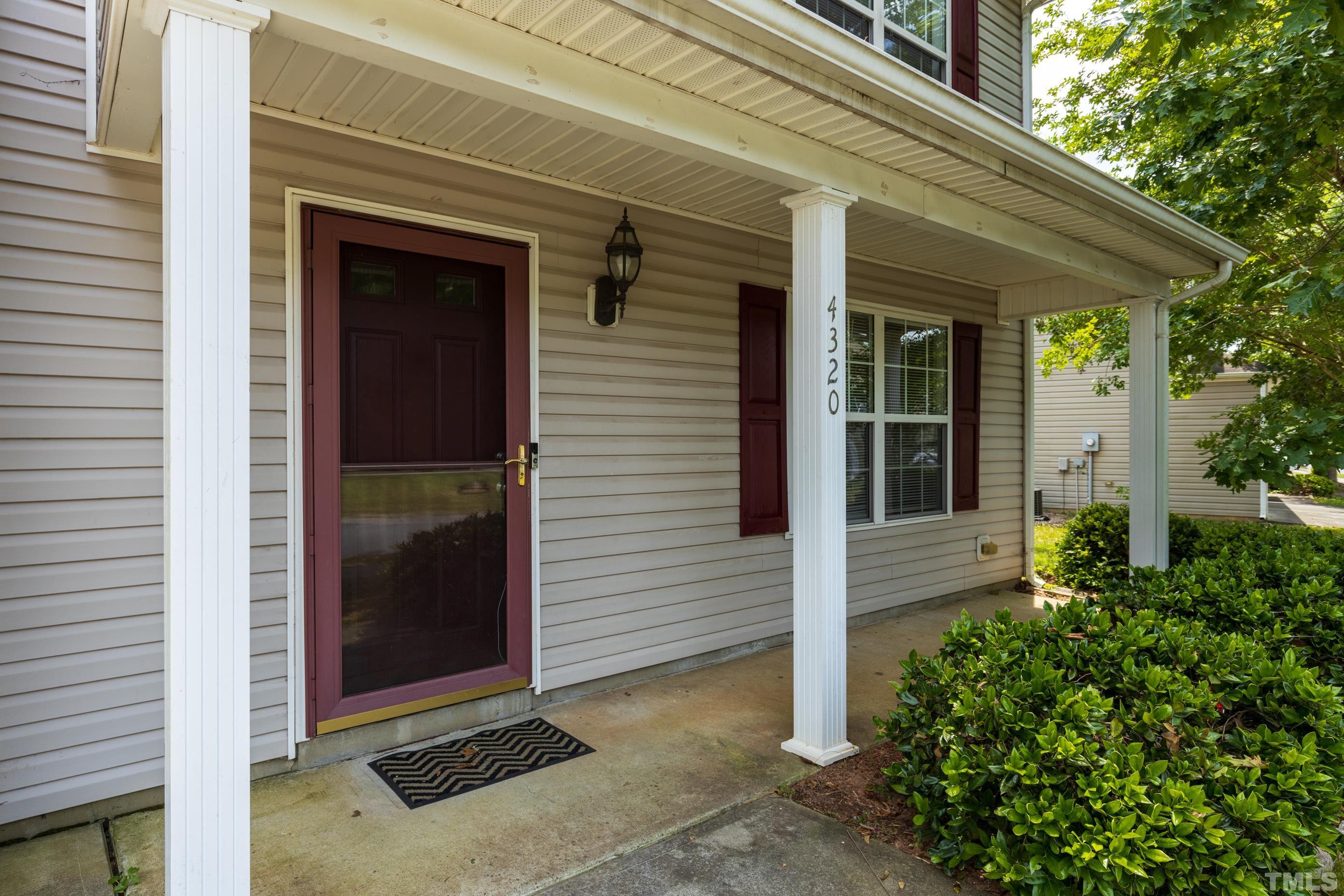 4320 Chimney Stone Road Durham, NC 27704 - Photo 3 of 30 Gallery Image 3
