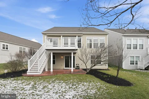 $465,000 | 190 Bridgewater Circle, Fredericksburg, VA 22406