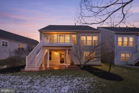 $465,000 | 190 Bridgewater Circle, Fredericksburg, VA 22406