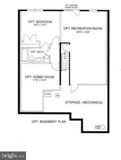 $465,000 | 190 Bridgewater Circle, Fredericksburg, VA 22406