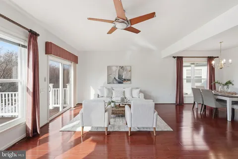 $465,000 | 190 Bridgewater Circle, Fredericksburg, VA 22406